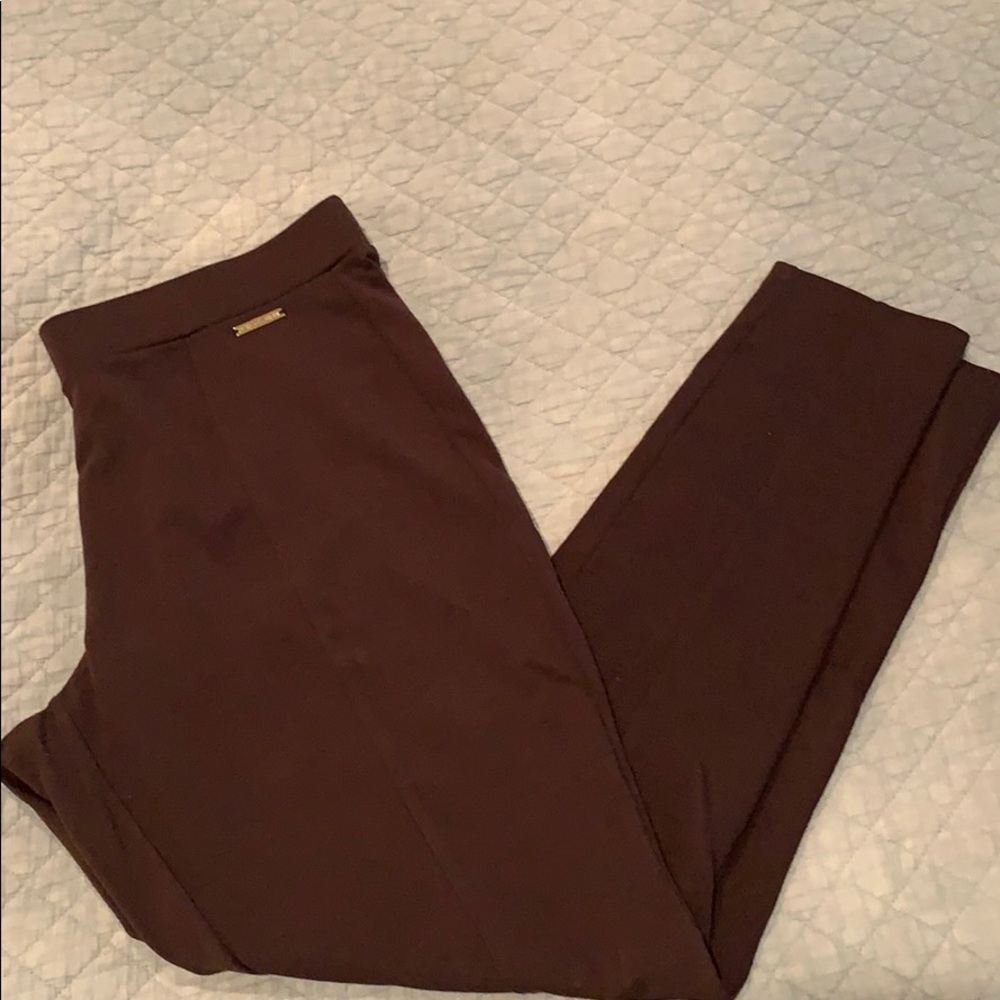 Tapered pant